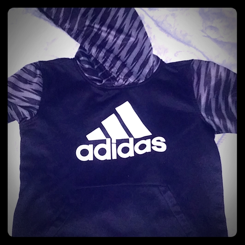 Adidas hoody